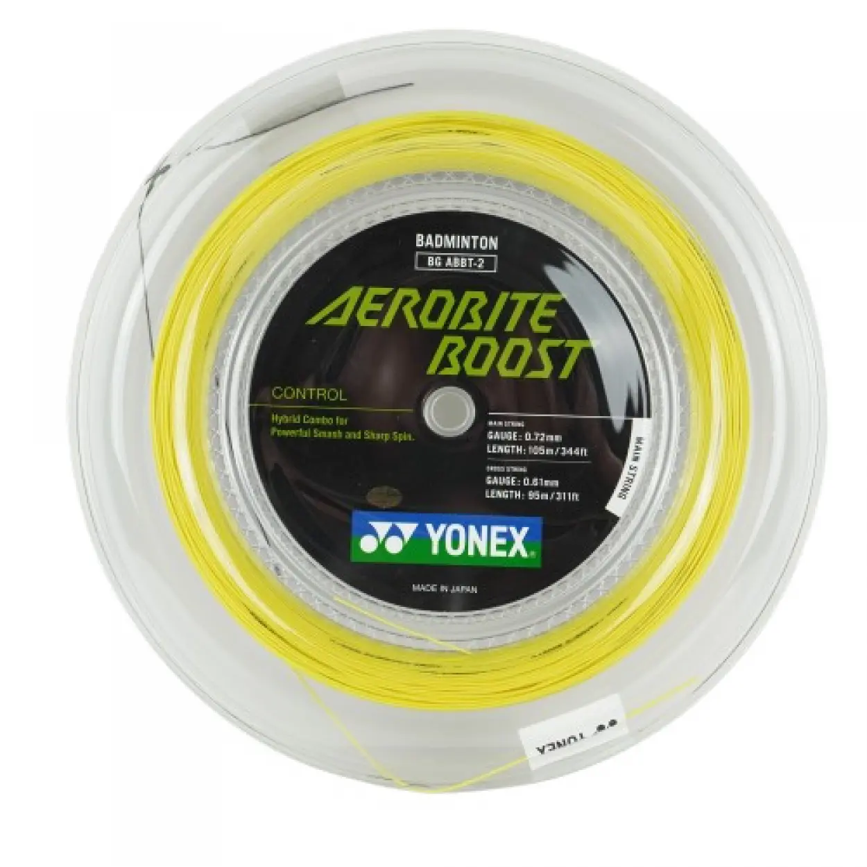 Aerobite Boost Bobine