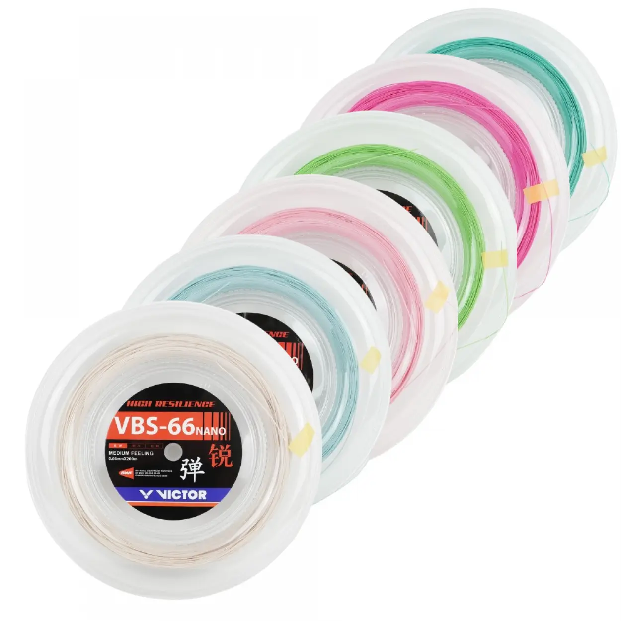VBS 66 Nano