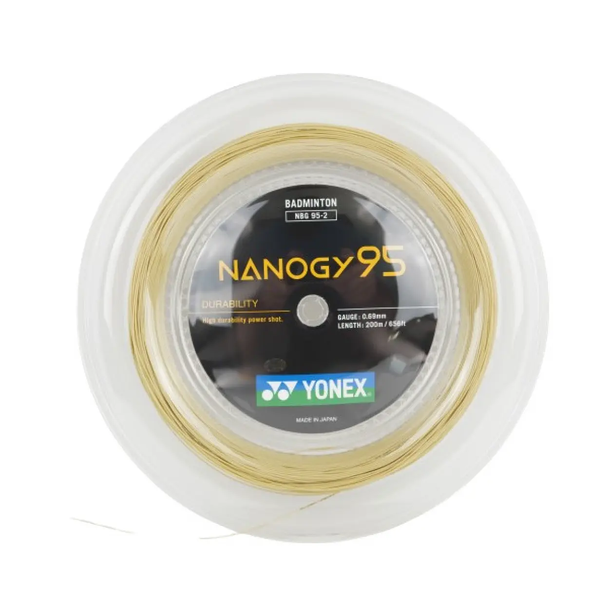 Nanogy 95 Bobine