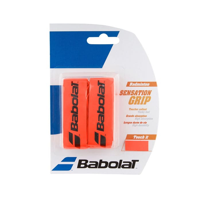 Babolat Grips Sensation x2