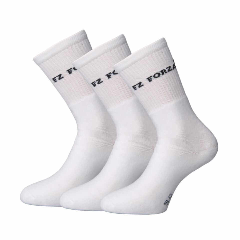 Forza Chaussettes Classic 3 pack
