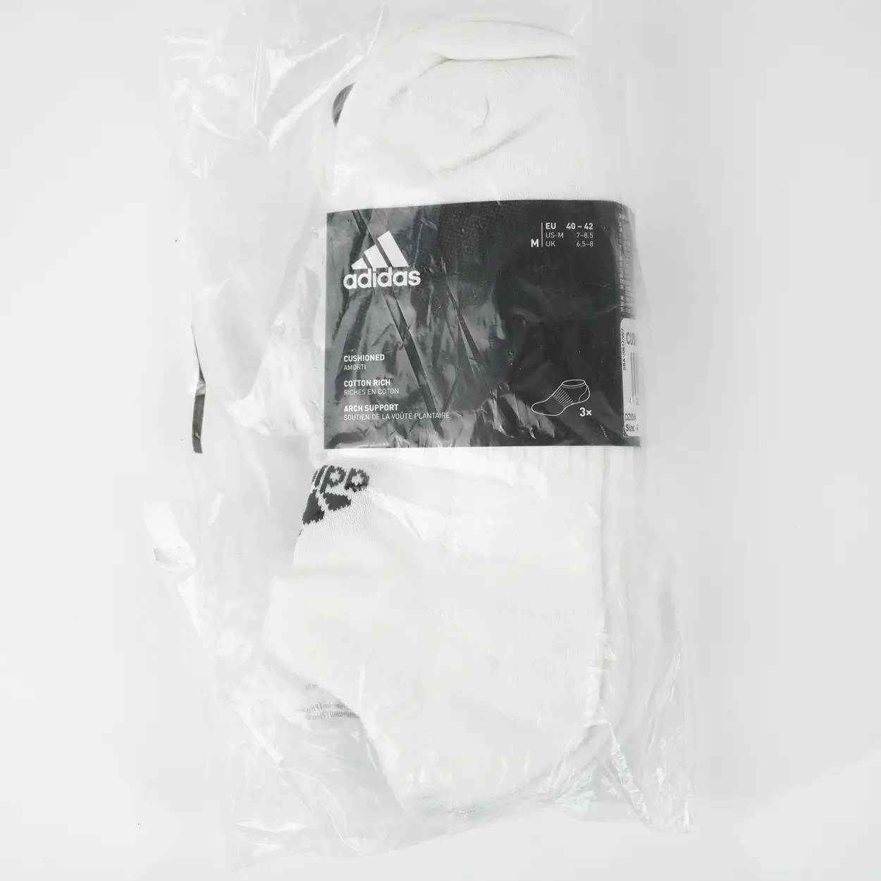 Chaussettes Courtes 3