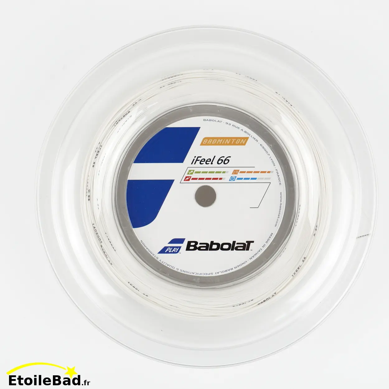 Bobine Ifeel 66