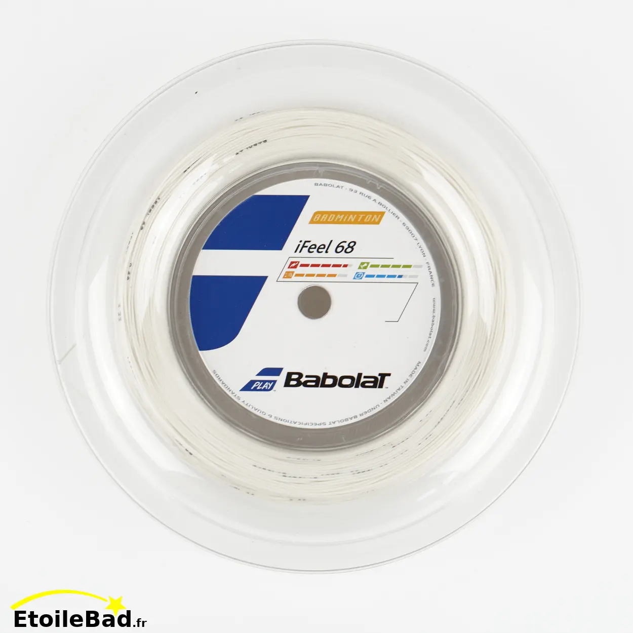 Bobine Ifeel 68