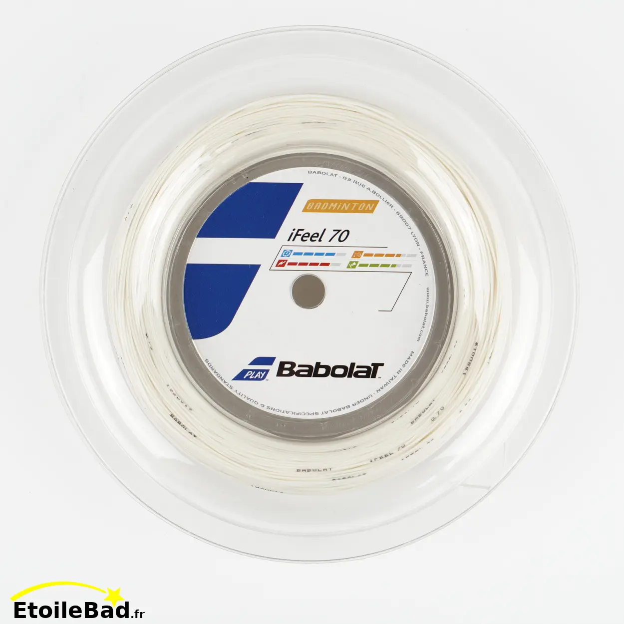 Bobine Ifeel 70