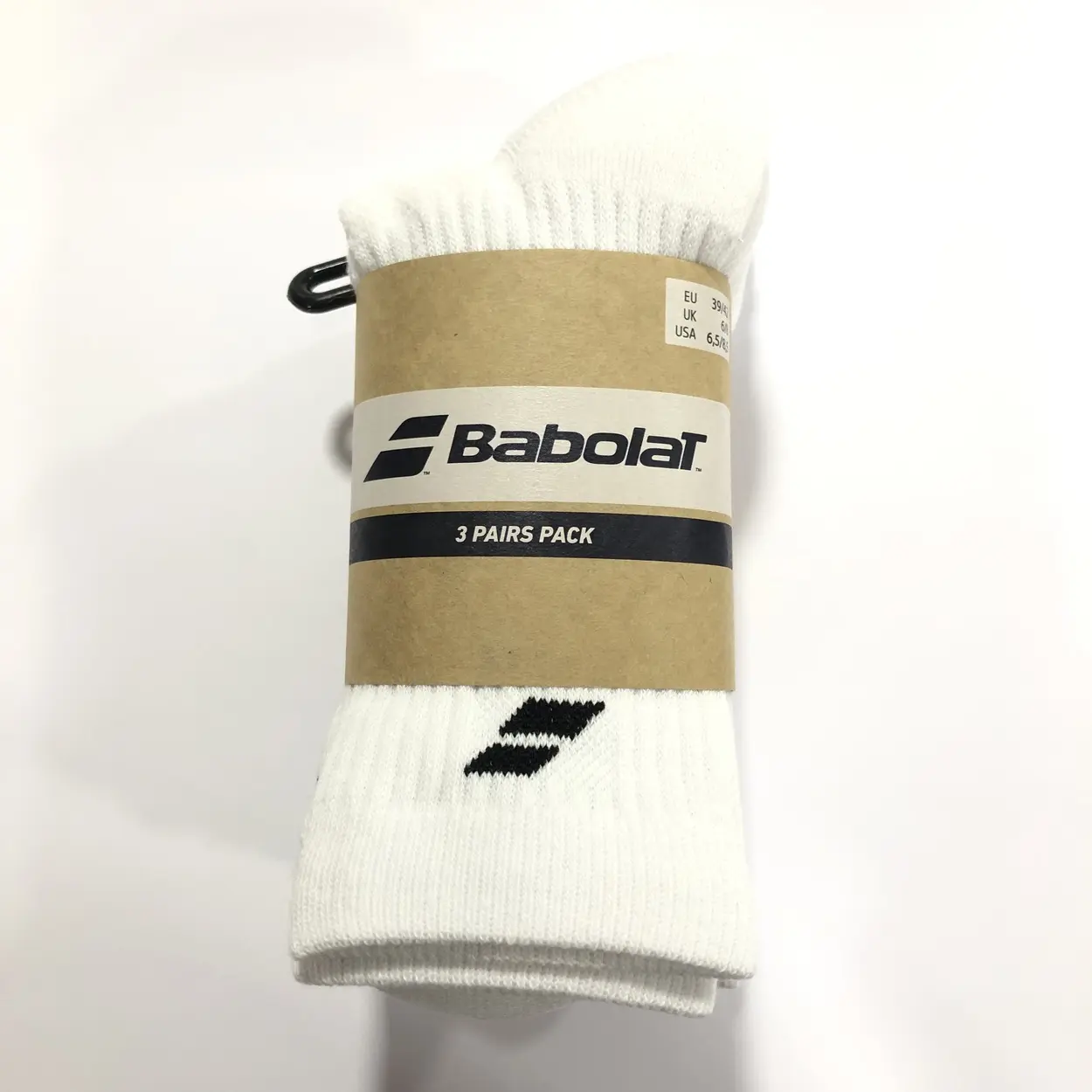 Chaussettes 3 Pairs