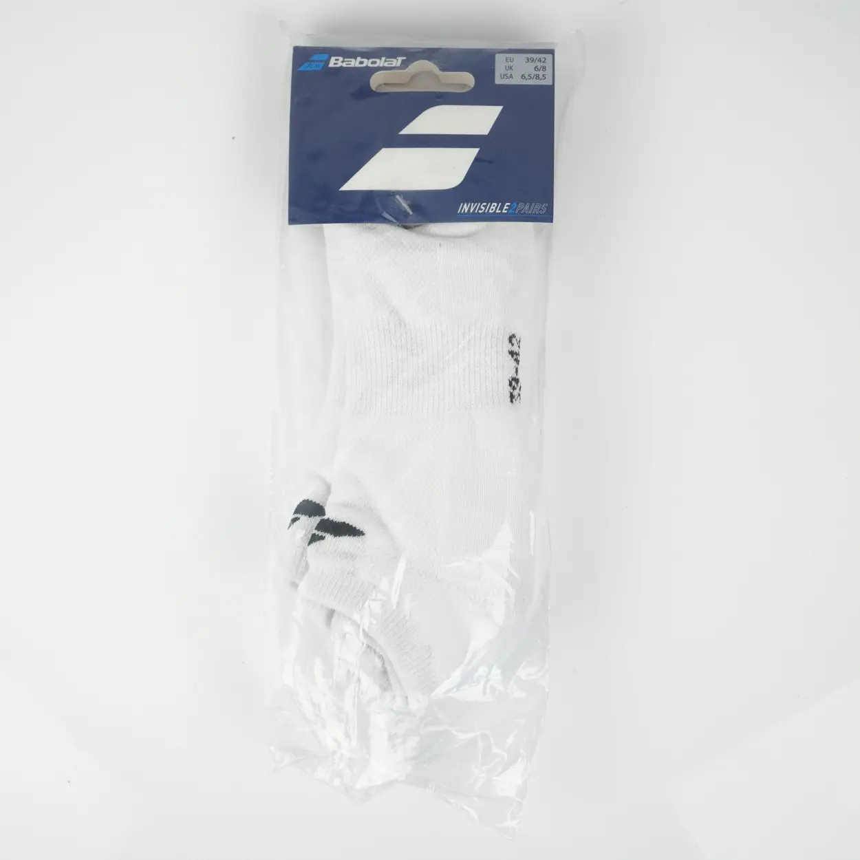 Chaussettes Courtes 2