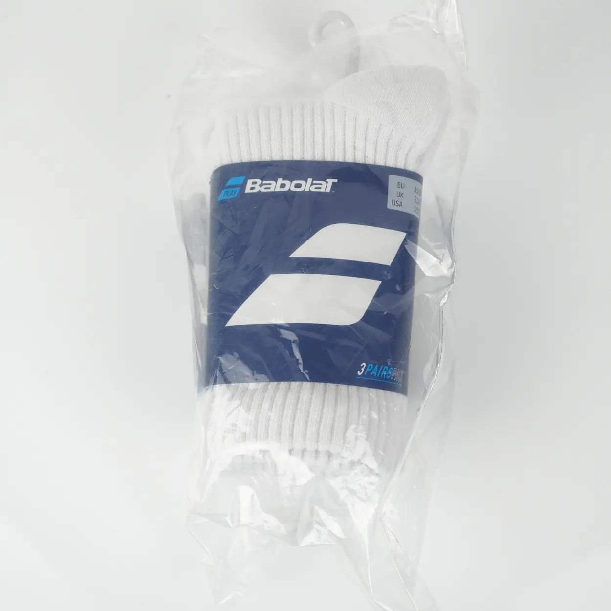 Chaussettes Longues 3