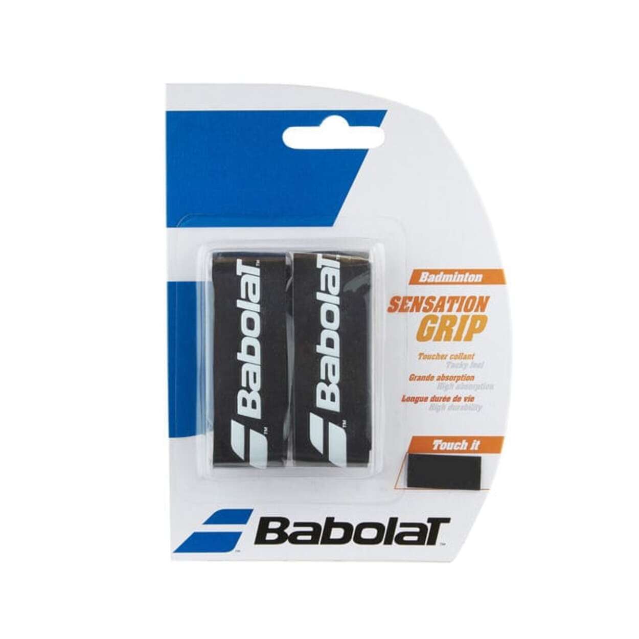 Babolat Grips Sensation x2