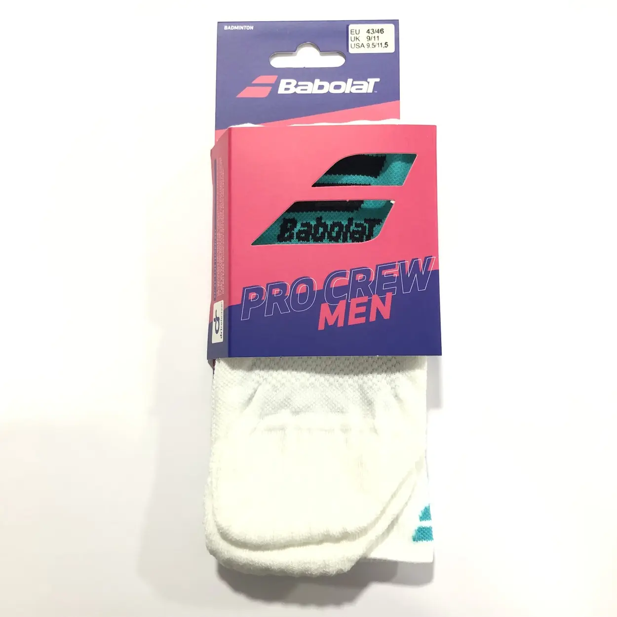 PRO Crew Chaussettes