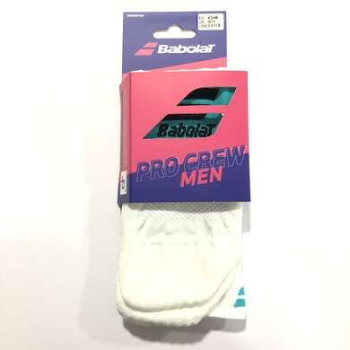 Babolat Pro Crew Chaussettes Homme