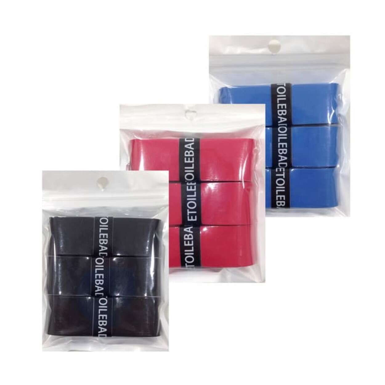 EtoileBad Surgrips Pack de 3