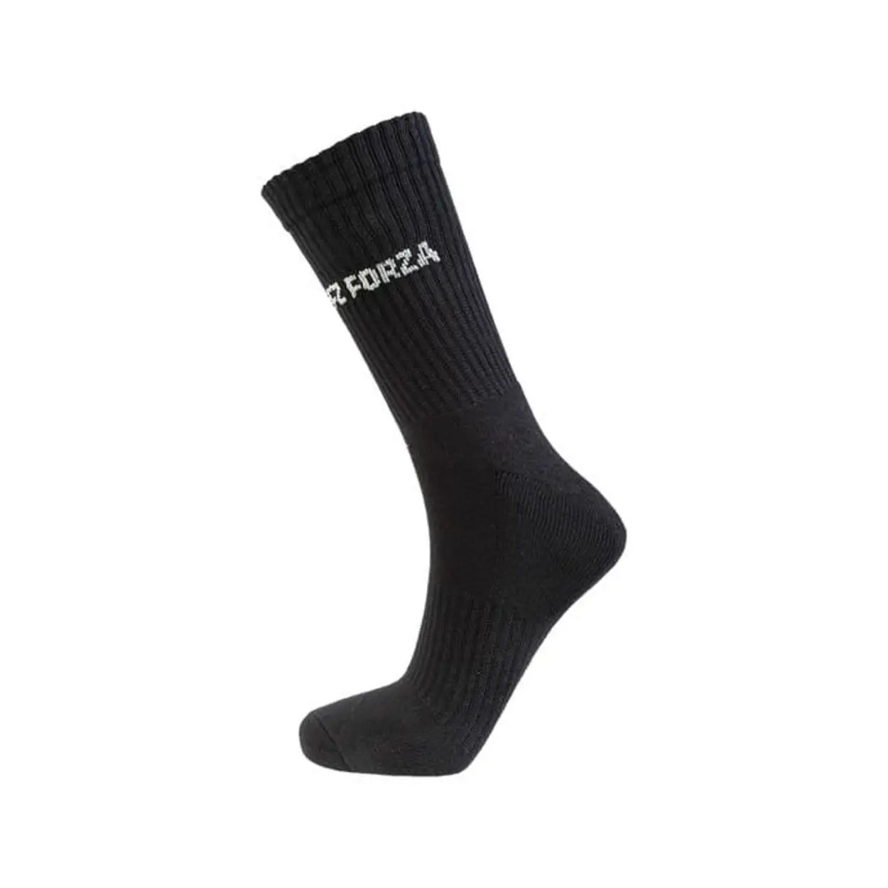 Chaussettes Comfort Longues Noires