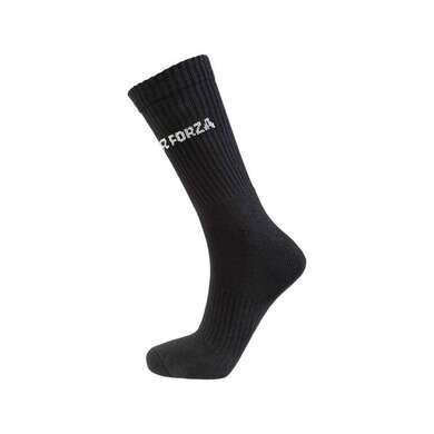 Forza Chaussettes Comfort Longues Noires