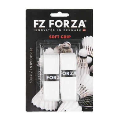 Forza Soft Grip