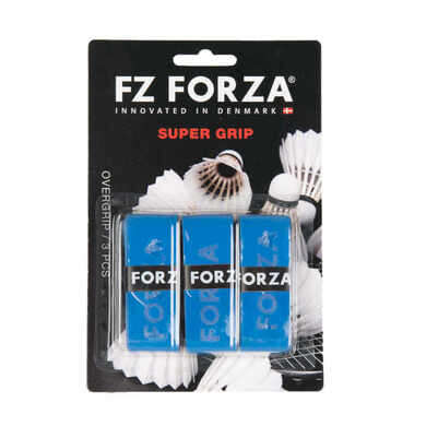 Forza Super Grip Pack de 3