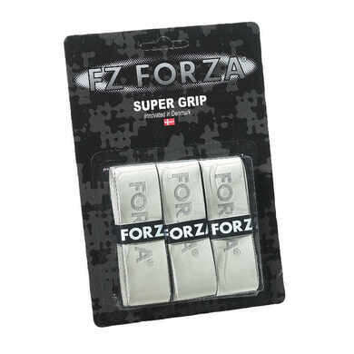 Forza Super Grip Pack de 3