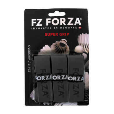 Forza Super Grip Pack de 3