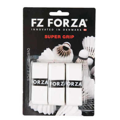 Forza Super Grip Pack de 3