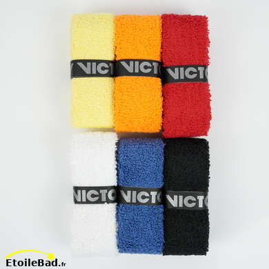 Grip Eponge Victor Unité