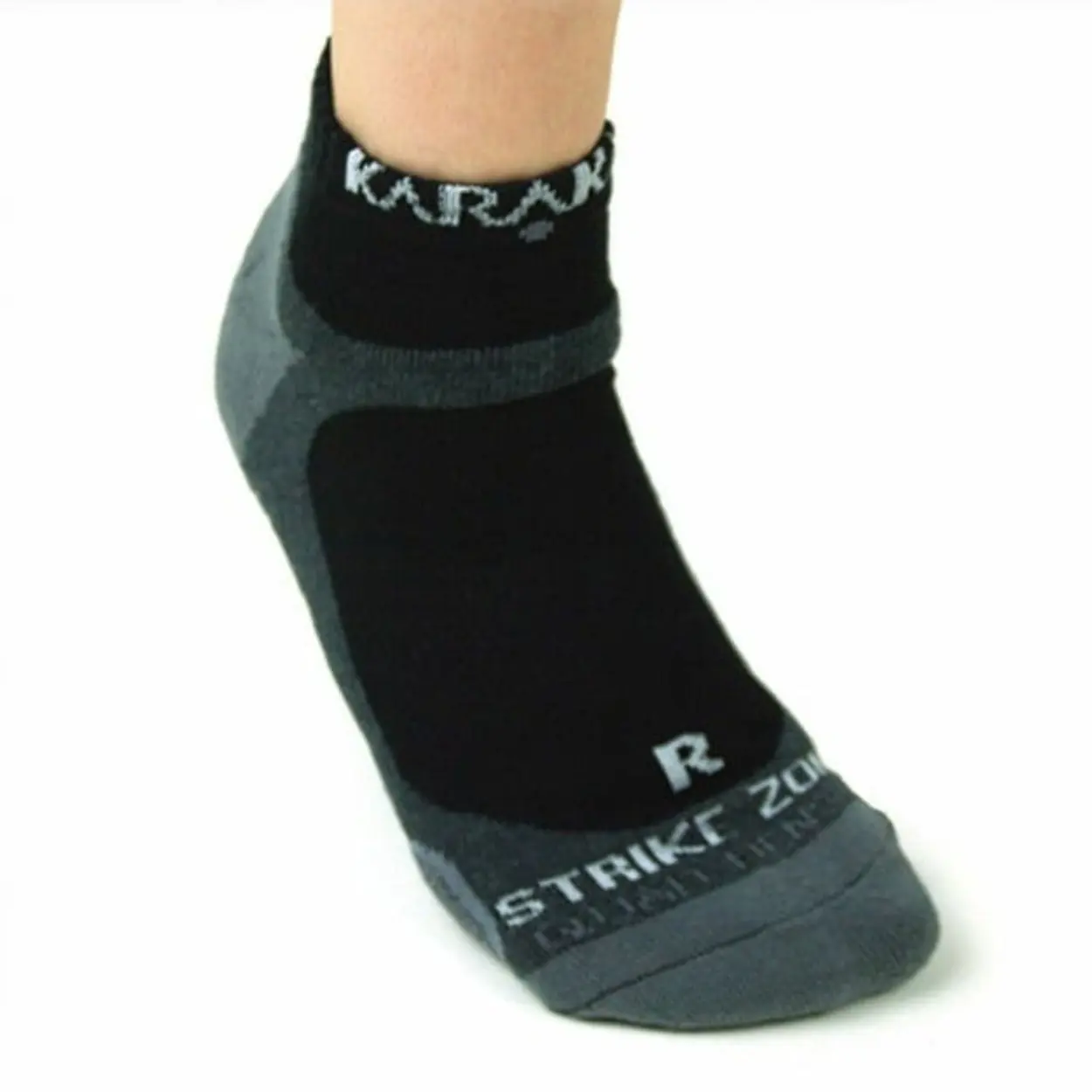 Chaussettes X4 Invisibles