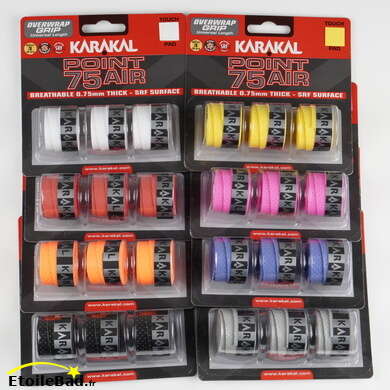 Surgrips Karakal Point 75 Air