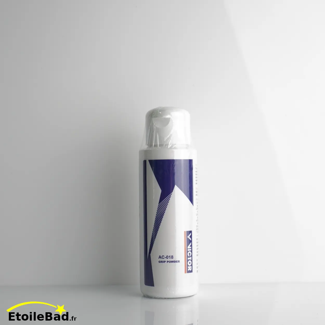 Poudre AC 018 — Etoile Bad