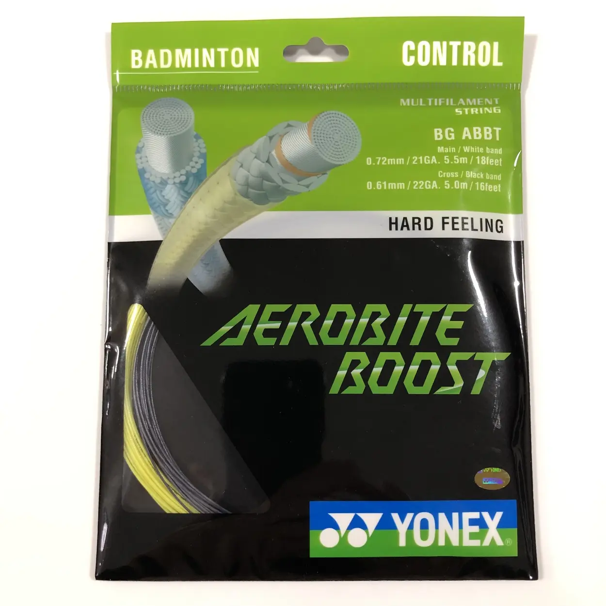 Aerobite Boost