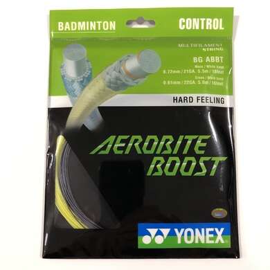 Yonex Aerobite Boost Cordage