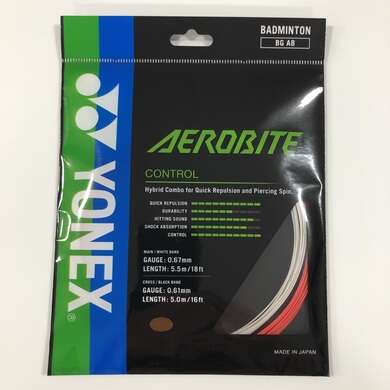 Yonex Aerobite cordage