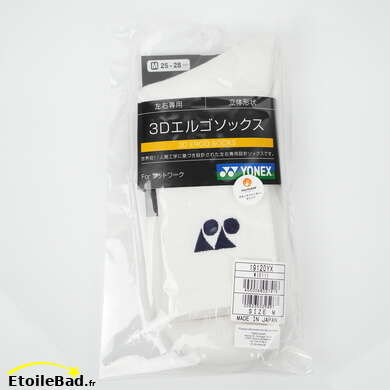 Yonex Chaussettes 19120