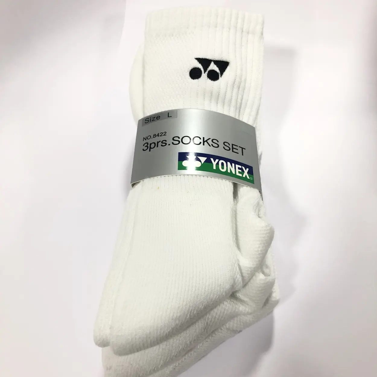 Chaussettes 8422 3