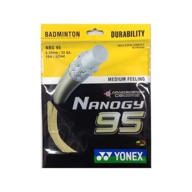 Yonex NBG95 Cordage