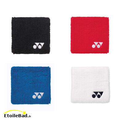Yonex Poignet Eponge