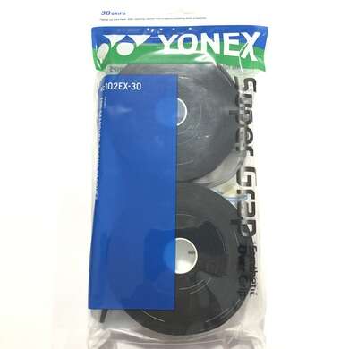 Yonex Surgrips AC102 x30