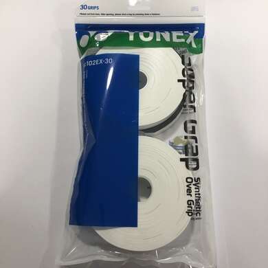 Yonex Surgrips AC102 x30