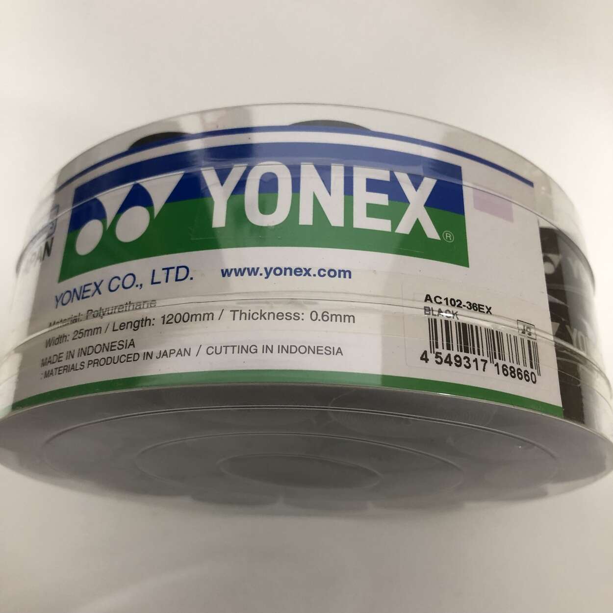 Yonex surgrips AC102 x36 