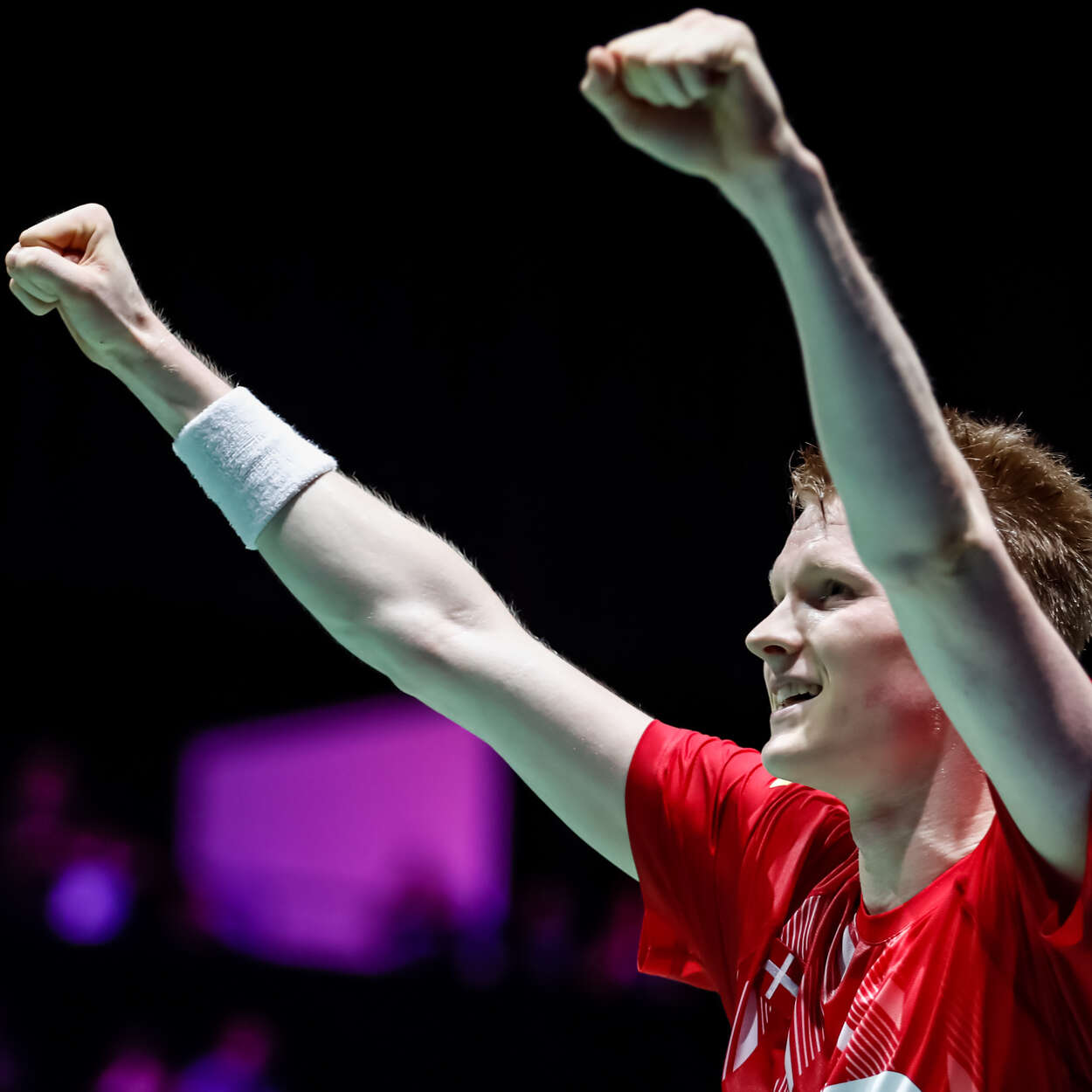 Augmenter son endurance en pratiquant le badminton