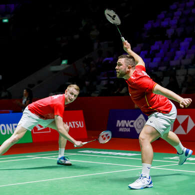 Favoriser un sommeil de qualité grâce au badminton