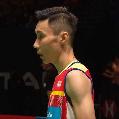 La tragique histoire de Lee Chong Wei