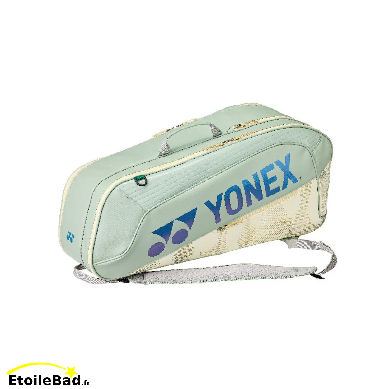 Expert 02626 — Etoile Bad