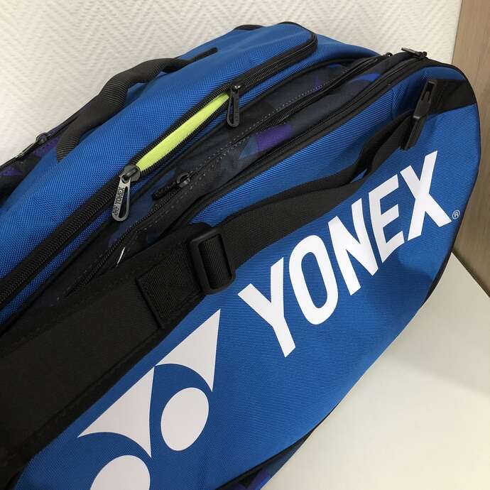 Sac de Badminton Yonex Team