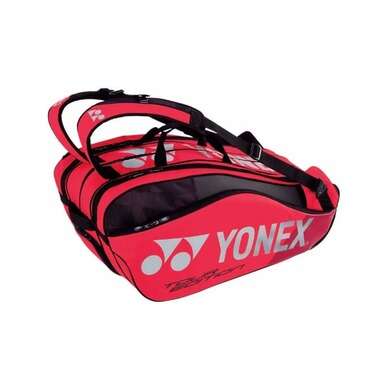 Yonex Sac Thermo 9829 Rouge