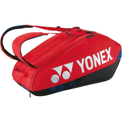 Yonex Thermo Bag Pro 92426 Rouge