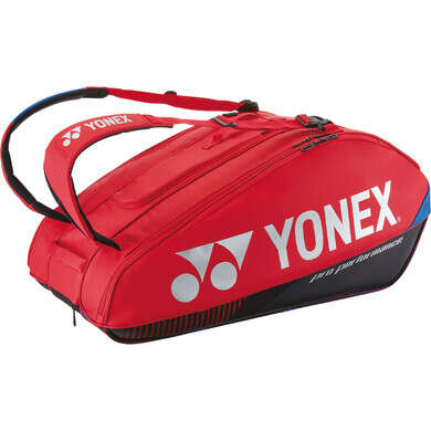 Yonex Thermo Bag Pro 92429 Rouge
