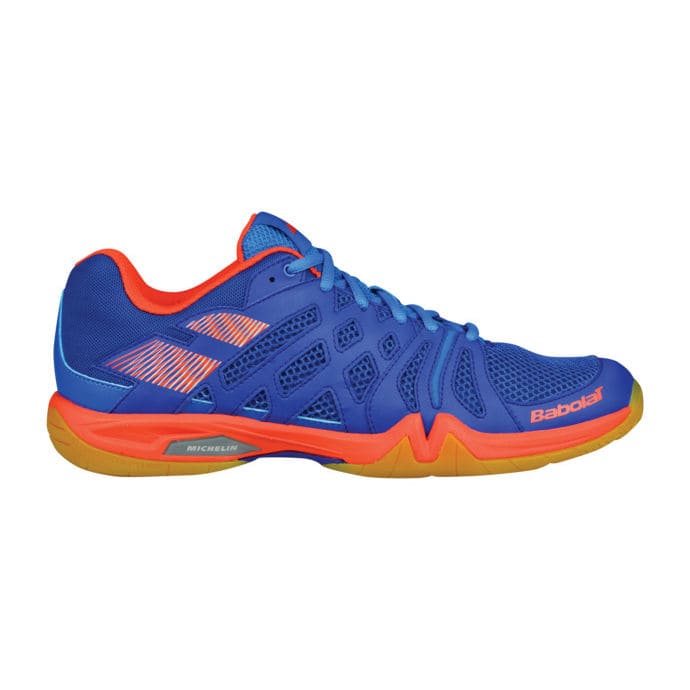 babolat shadow team m
