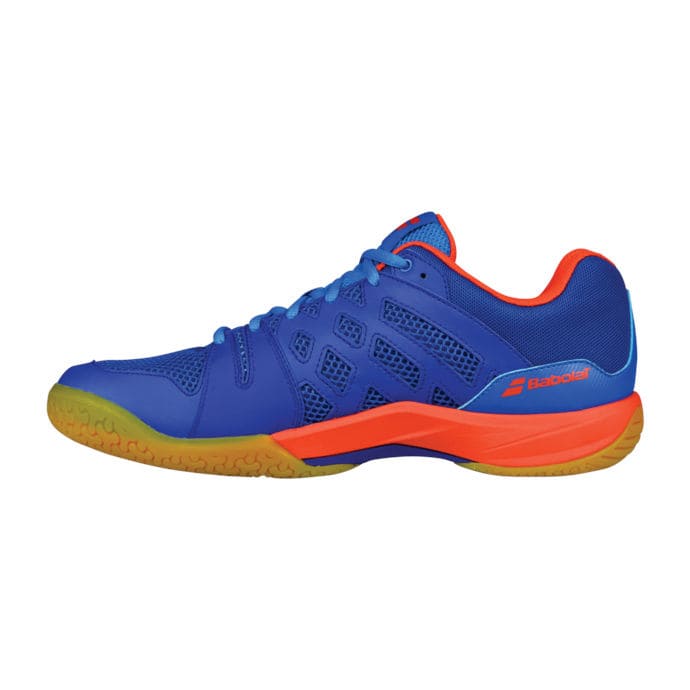 babolat shadow team m