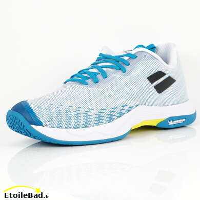 Babolat Shadow Spirit 2 Bleu