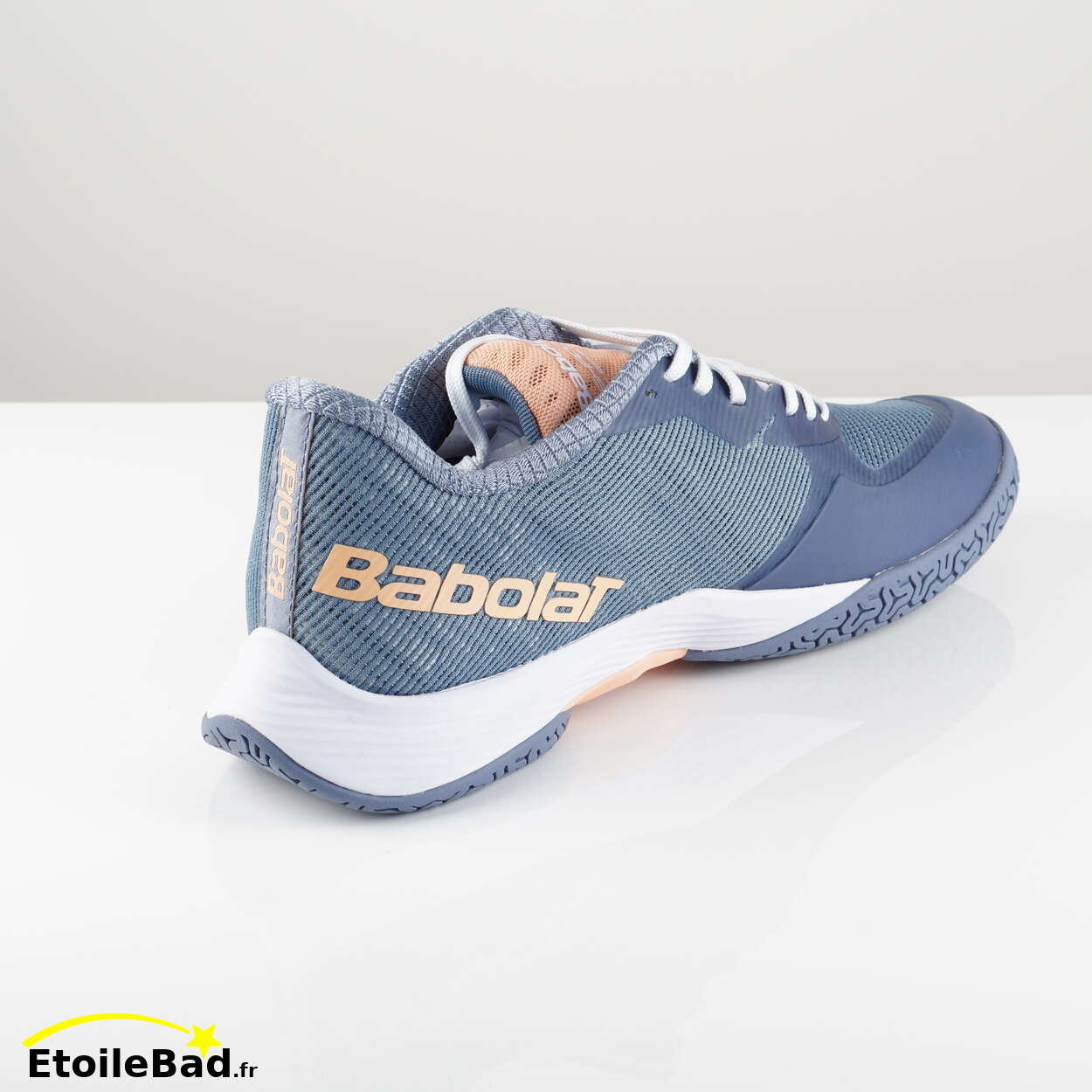 シューズ Babolat Shadow Spirit 2 Women Badminton shoes | Shadow Spirit 2 Women | Babolat