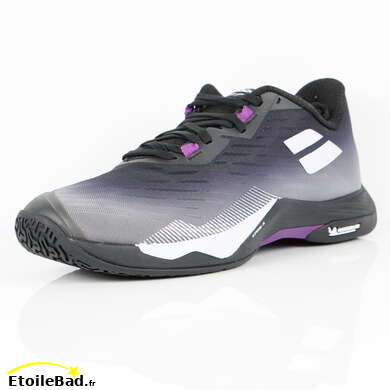 Babolat Shadow Tour 5 Femme Noir